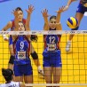 Одбојкашице савладале Пољакиње 