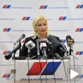 "Ово није Дачићева, већ Влада Србије"