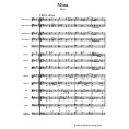 Јохан Себастијан Бах: Миса у ха-молу