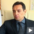 Вулин: Неприхватљиво смањење Унмика