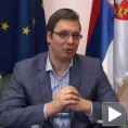 Србија и Црна Гора окренуте будућности 