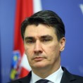Милановић за ћирилицу у Вуковару