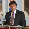 Гашић: Преговори о детаљима реконструкције