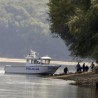 Преврнуо се чамац, удавила се жена