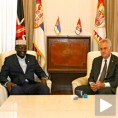 Николић: Не признајемо Косово ни по цену ЕУ 