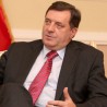 Додик: Откуд Комшићу оружје за рат?
