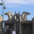 Пријаве због откључане поште у Скопљу