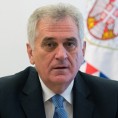 Николић следеће недеље у посети Кини 