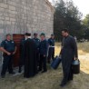 Полицијско преображење на Цетињу