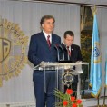 Небојша Родић кандидат за министра одбране