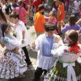 Фестивал дечјег фолкора у Ужицу