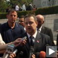 Дачић: Или државна политика или смене