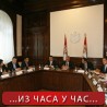Срби са југа Косова код Николића
