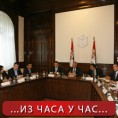 Срби са југа Косова код Николића