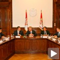Јединствена листа јужно од Ибра