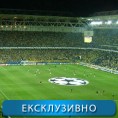 Фудбал: Фенербахче - Арсенал