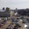 Паркирање са бесплатним прањем 