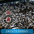 Фудбал-Квалификације за Лигу Европе: Партизан-Тун 