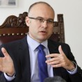 Вучевић: Избори у Војводини неминовни