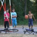 И живот на селу може бити забаван
