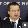 Дачић: Смене као крајња мера