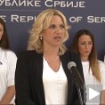 Чвршће везе Србије и Републике Српске