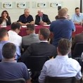 УРС на јединственој српској листи на КиМ
