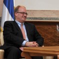 Мур разговарао с Ненадом Поповићем