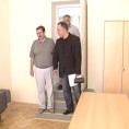Страначке одаје