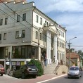 Пета промена власти у Александровцу