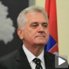 Николић у понедељак у Кини