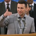 Груевски: Крај блокаде или избори