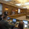 Влада после реконструкције са 18 ресора