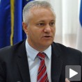 Динкић задужен за сарадњу са Емиратима