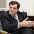 Додик: РС мора бити свесна свих опасности 