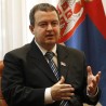 Дачић разговарао са Лекићем