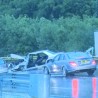 Крушевљанин повређен у несрећи код Јаза
