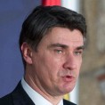 Милановић: Нисмо направили озбиљан прекршај