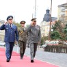 Генерал Диковић у посети Бугарској 