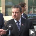 Дачић: Корак напред у примени споразума