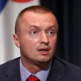 Пајтић са амбасадором Белгије