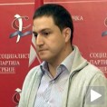СПС сутра саопштава имена кандидата