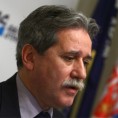 Самарџић: Предаја Косова на локалним изборима