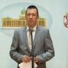 ДС: "Симпо" миљеник власти