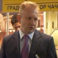 Ђилас: Србија земља парадокса