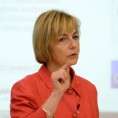 Пусић: Усклађена гледишта о "лекс Перковићу"