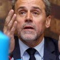 Бандић: На беџу није Титов лик