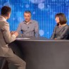 Око 11: „Милосрдни анђео“ пред Сиријом