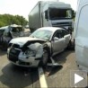 Ланчани судар код Будимпеште, троје мртвих