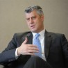 Тачи: Изузетан значај новембарских избора